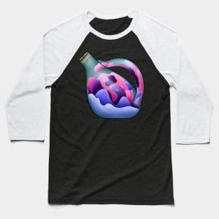 Omni Pride Potion Baseball T-Shirt